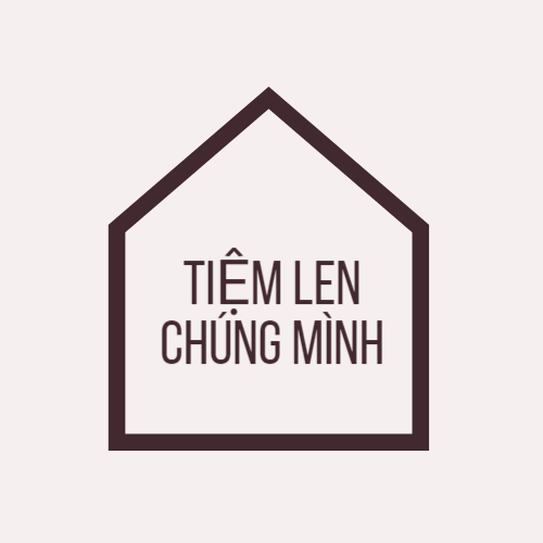 Tiệm Len Chúng Mình